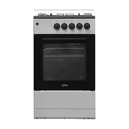 Плита Artel APETITO 50 10-G GREY