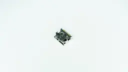 Роз'єм microUSB MUJ229 для планшета телефону - мініатюра 2