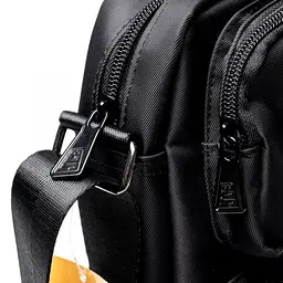 Сумка JCB B32 Black (JCB32 BLK) - миниатюра 6