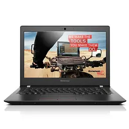 Ноутбук Lenovo E31-70 80KX (i3-5005U/4/120SSD) - Class A "Б/В"