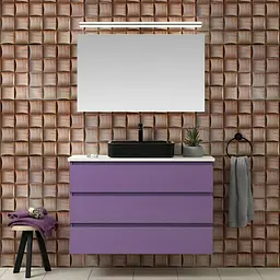 Декоративна панель Sticker Wall ПВХ 960х480х4мм SW-00000580 - мініатюра 7