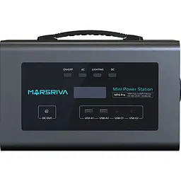 Зарядна станція Marsriva MP6 Pro [125382]
