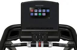 Бігова доріжка Toorx MIRAGE-S60-TFT (MIRAGE-S60-TFT) - мініатюра 2