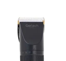 Машинка для стрижки волосся Gerlach GL 2829 - мініатюра 4