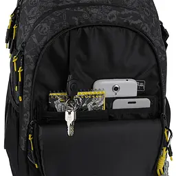 Рюкзак Kite Education teens 727M DC (DC25-727M) - мініатюра 10
