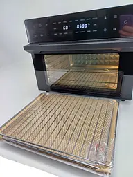 Мультипіч Tekhniko AirTech 30 з функцією Air Fry - мініатюра 4