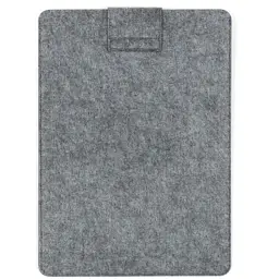 Чохол до ноутбука Vinga 14" NSF140 Gray (NSF140GY) - мініатюра 2