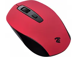 Миша 2E MF211 WL Red (-MF211WR)