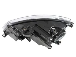 Фара передня права VW Caddy III, Touran 04-16р Depo (441-11G3RMLDEM2) - мініатюра 4