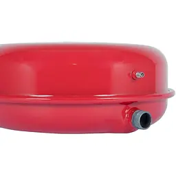 Бак розширювальний Vitals aqua HFT 8 плаский 8 л (57948) - мініатюра 5