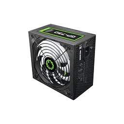 Блок живлення Gamemax 750W (GP-750) - мініатюра 4