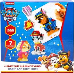 Чарівні намистини Ігровий набір TM "PAW Patrol"