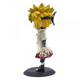 Фігурка Banpresto Q Posket Наруто Мінато Намікадзе NARUTO Namikaze Minato 15 см QP N NM - мініатюра 3