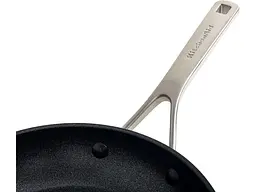 Набір сковорідок KitchenAid Forged Hardened 20/24/28см (CC005699-001) - мініатюра 3