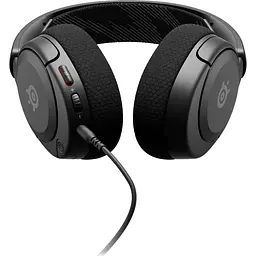 Ігрові навушники SteelSeries Arctis Nova 1 Black (61606) [111894] - мініатюра 7