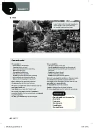 Wonderful World 2nd Edition 5 Grammar Book - мініатюра 2