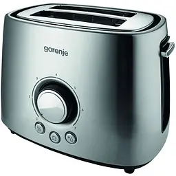 Тостер Gorenje T 1000 E (565728) - мініатюра 2