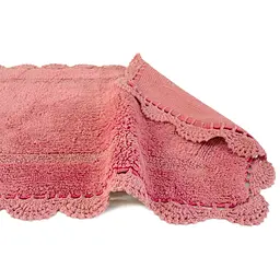 Килимок Irya - Sestina pink 60x120 - мініатюра 3