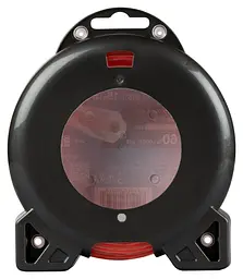 Жилка косильна 2.4 мм "чотирилисник" Makita PROFI 1917V0-8 (15 м) - мініатюра 3