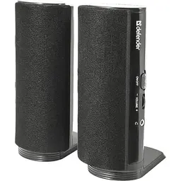 Акустика Defender SPK-210 2.O, 2x2 W, 220V (65210) (6040315)