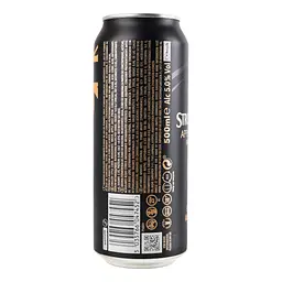 Сидр Strongbow Apple Ciders British Dry 5% 0.5 л з/б - мініатюра 3