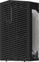 Корпус Darkflash DY470 без БЖ Black (DY470 BLACK) - мініатюра 6