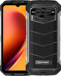 Смартфон Doogee V Max 5G 12/256GB Gold Night Vision (Global)