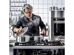 Ківш KitchenAid CC003258-001 - мініатюра 4