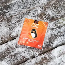 Грілка Only Hot для пальців ніг - мініатюра 4
