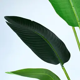 Штучна рослина Engard Banana Tree 120 см (TW-24 ) - мініатюра 9