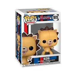 Ігрова фігурка FUNKO POP! серії "Бліч" - КОН Funko 77052 - мініатюра 2