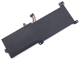 Акумулятор для Lenovo L16M2PB1 320-14IAP, 320-14AST, 320-15IAP, 320-15AST, 320-15ABR, 520-15IKBR (L16S2PB2, L16L2PB2) (7.6V 4100 mAh 31Wh) - мініатюра 3