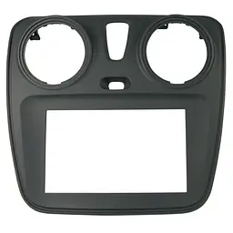 Перехідна рамка Renault, Dacia Dokker, Lodgy, Sandero AWM 781-27-104