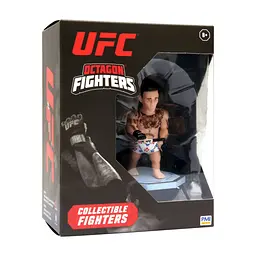 Фігурка UFC серії Octagon Fighters - Макс Голловей (UFC2010-1) - мініатюра 2