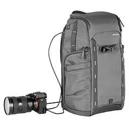 Рюкзак Vanguard VEO Adaptor R48 Gray (VEO Adaptor R48 GY) - мініатюра 7