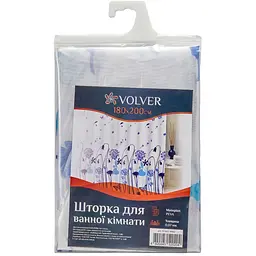 Шторка для ванної Volver Wild 200 x 180 см (51407) - мініатюра 2