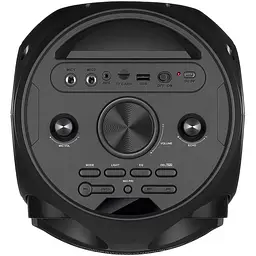 Акустика REAL-EL X-780 Black (EL121600030) [149851] - мініатюра 6
