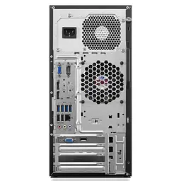 Комп'ютер Refurb Lenovo ThinkCentre M800 MT i7-6700/16/480SSD - мініатюра 2