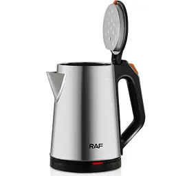 Електрочайник RAF R7950 2,2 л 2200 Вт - мініатюра 3