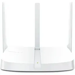 Mercusys Маршрутизатор MW305R N300 3xFE LAN 1xFE WAN