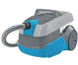Пилосос миючий Zelmer ZVC9130M W&D Leon - мініатюра 2