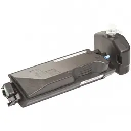 Тонер-картридж BASF Kyocera TK-5280K/ 1T02TW0NL0 (KT-TK5280K) - мініатюра 3