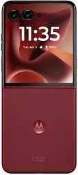 Смартфон Motorola Razr Ultra 2025 16/1TB Rio Red (PB770044US) - мініатюра 4
