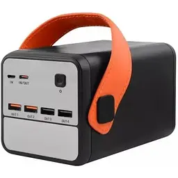 Зовнішній акумулятор Proove Powerbox 60000mAh 65W (PBPB65412201) - мініатюра 2