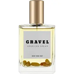 Парфумована вода оригінал тестер Gravel American Dream 100 мл