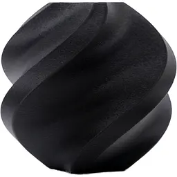 Філамент для 3D-принтерів Bambu Lab PLA Matte 1kg Charcoal (A01-K1-1.75-1000-SPLFREE) [166280]