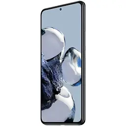 Смартфон Xiaomi 12T 8/256Gb Grade C Seller Refurbished Black - мініатюра 3