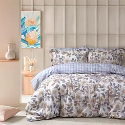 Комплект постільної білизни Lotus Home 1.5-спальний 000281619
