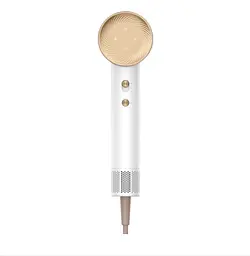 Фен Dreame Hair Dryer Glory WH AHD6A-WH White - мініатюра 4