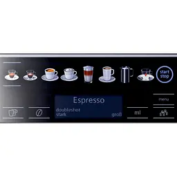 Кавомашина Siemens EQ.6 Plus S300 TE653311RW [121487] - мініатюра 3